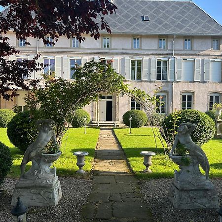 Le Chateau De Failloux エピナル エクステリア 写真