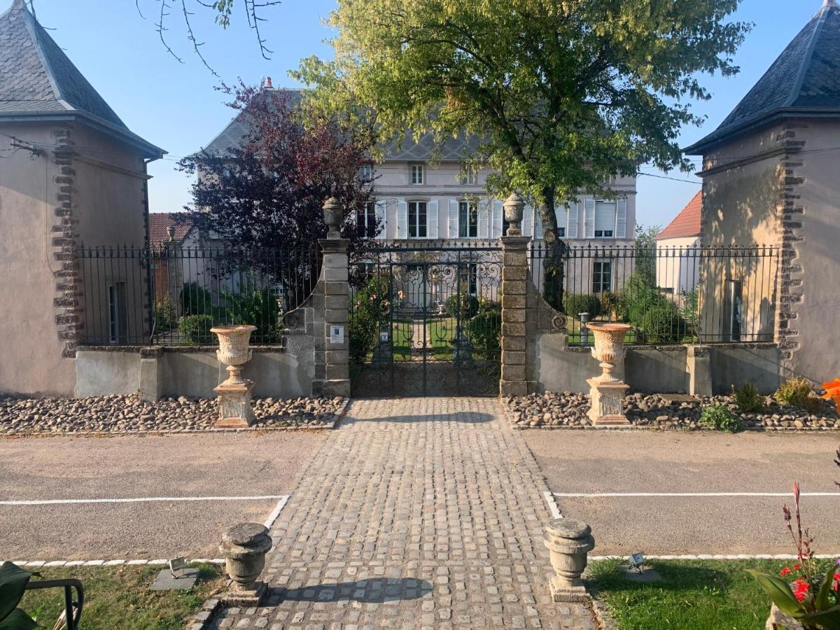 Le Chateau De Failloux エピナル エクステリア 写真