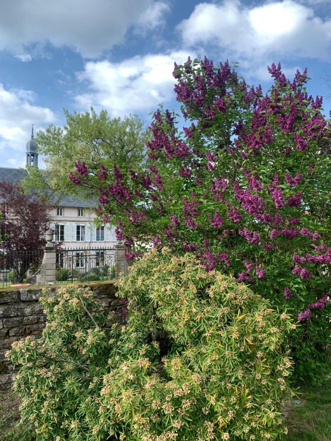 Le Chateau De Failloux エピナル エクステリア 写真
