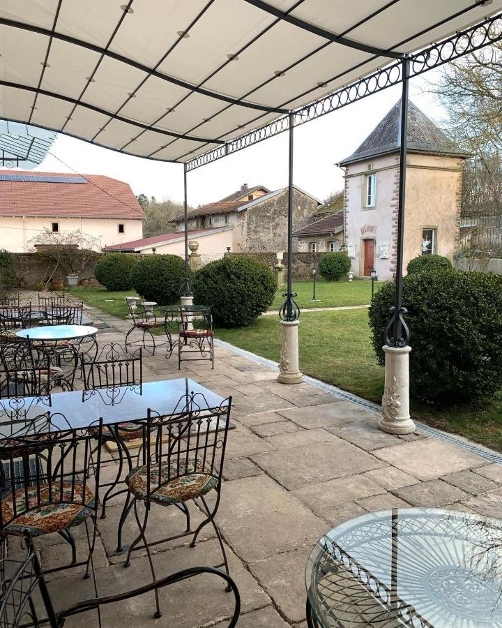 Le Chateau De Failloux エピナル エクステリア 写真