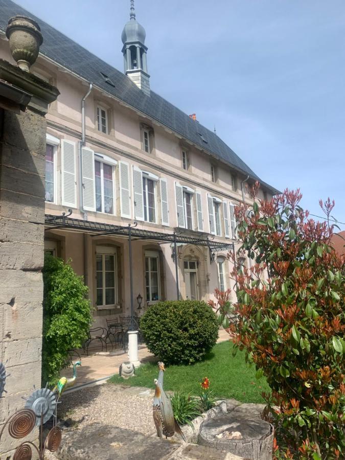 Le Chateau De Failloux エピナル エクステリア 写真