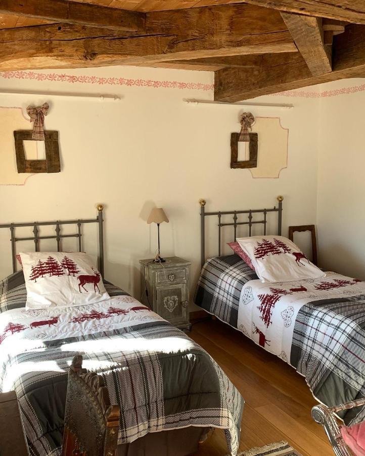 Le Chateau De Failloux エピナル エクステリア 写真