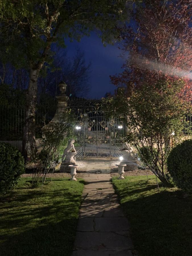 Le Chateau De Failloux エピナル エクステリア 写真