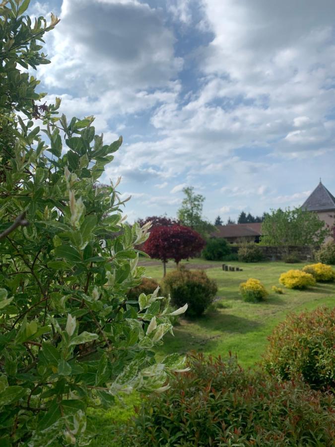 Le Chateau De Failloux エピナル エクステリア 写真