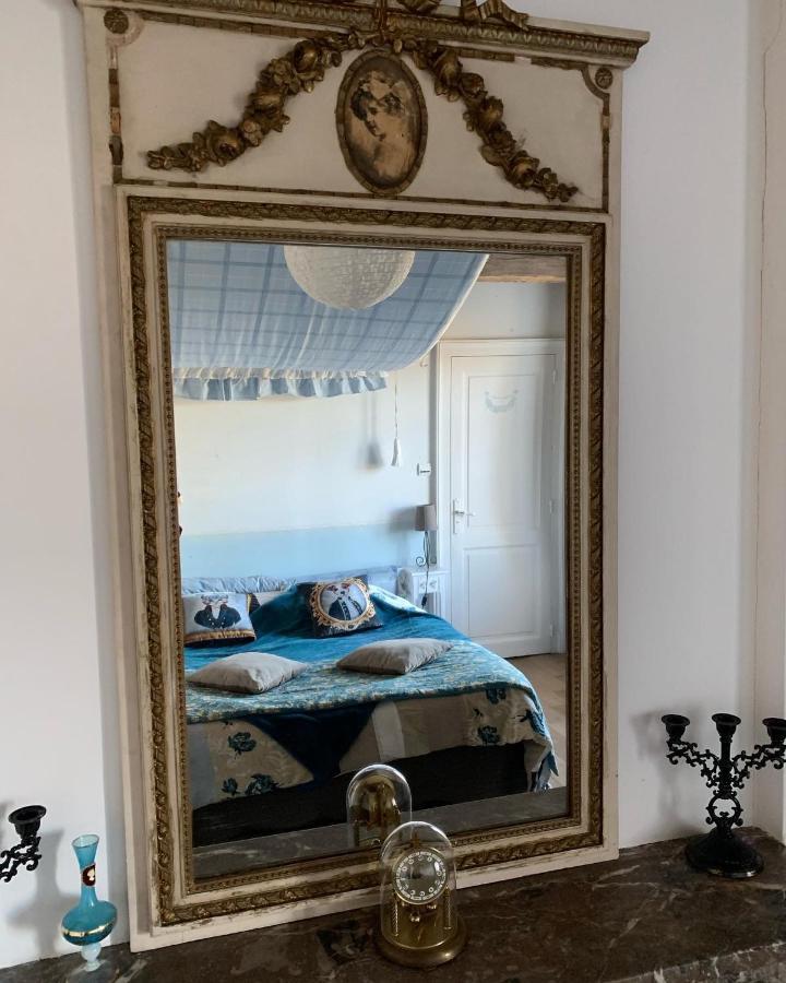 Le Chateau De Failloux エピナル エクステリア 写真