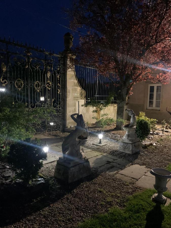 Le Chateau De Failloux エピナル エクステリア 写真