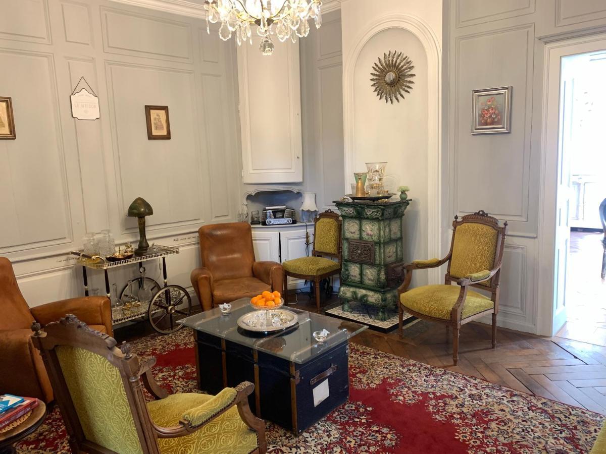Le Chateau De Failloux エピナル エクステリア 写真