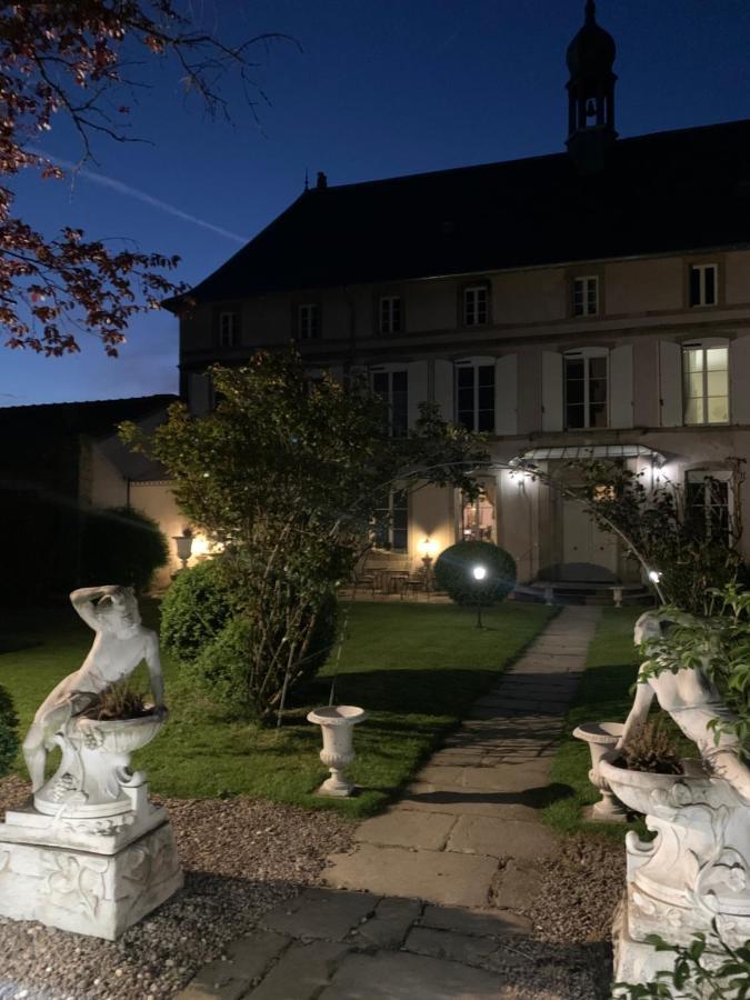 Le Chateau De Failloux エピナル エクステリア 写真