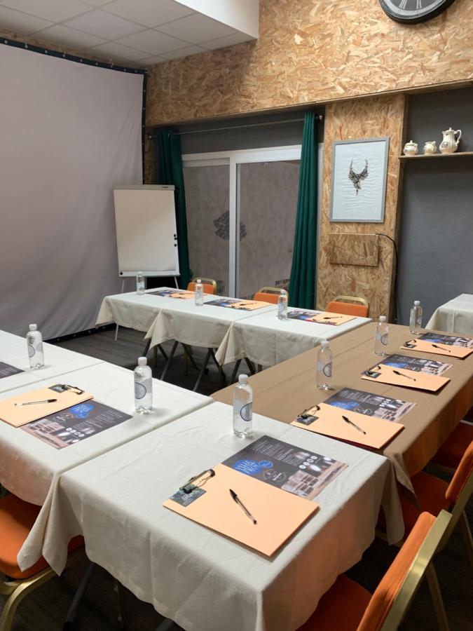 Le Chateau De Failloux エピナル エクステリア 写真