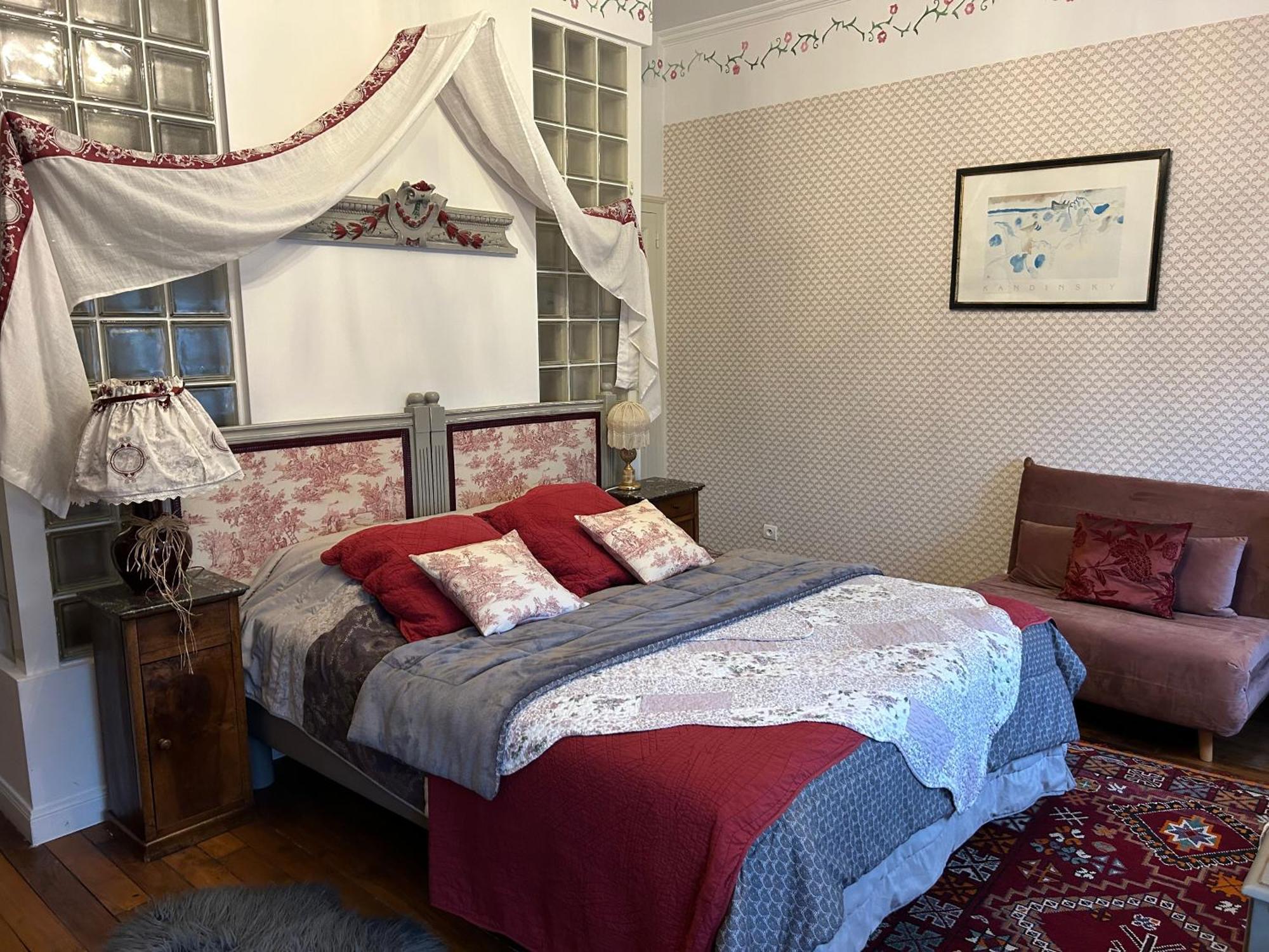 Le Chateau De Failloux エピナル エクステリア 写真
