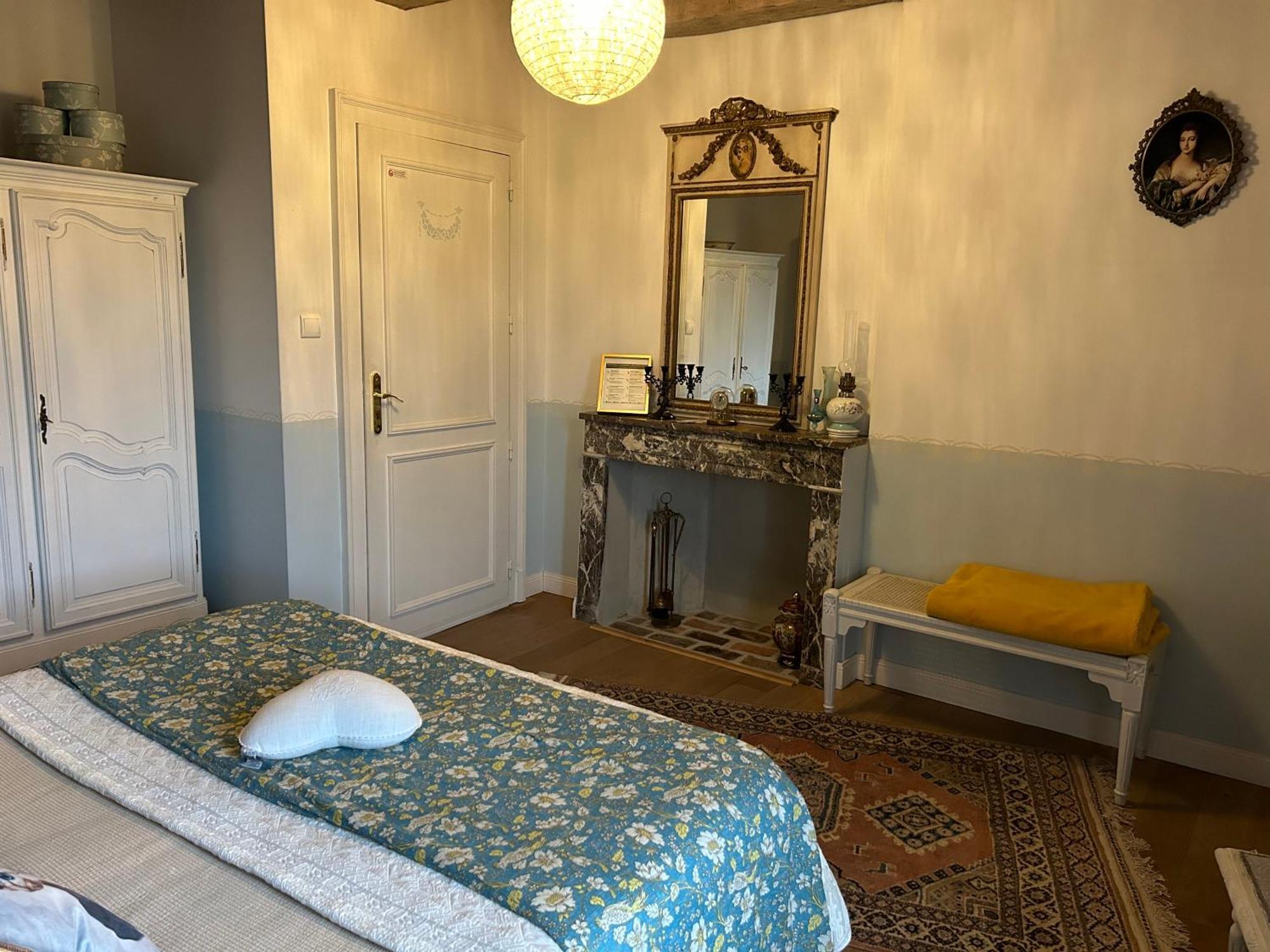 Le Chateau De Failloux エピナル エクステリア 写真