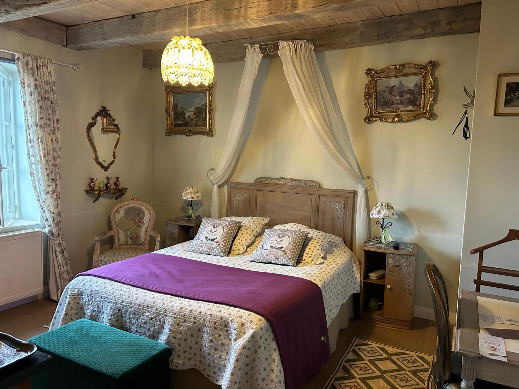 Le Chateau De Failloux エピナル エクステリア 写真