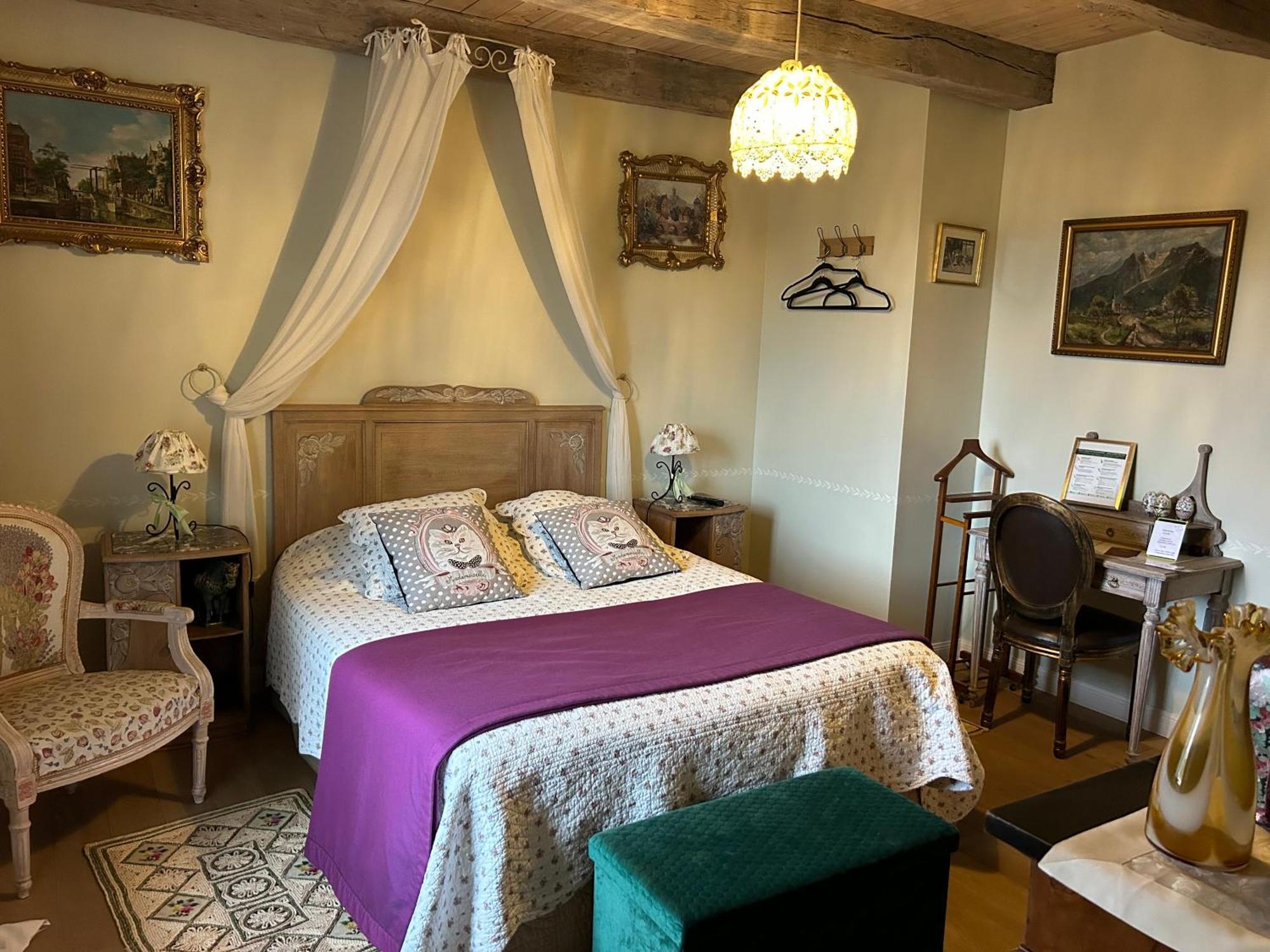 Le Chateau De Failloux エピナル エクステリア 写真
