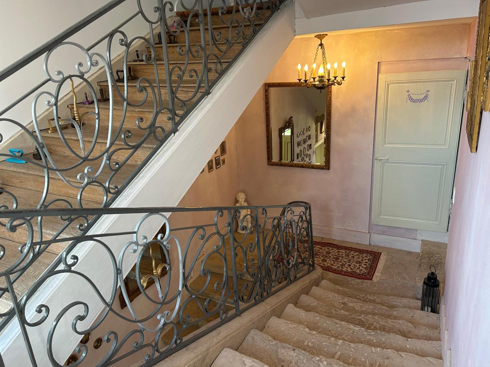 Le Chateau De Failloux エピナル エクステリア 写真