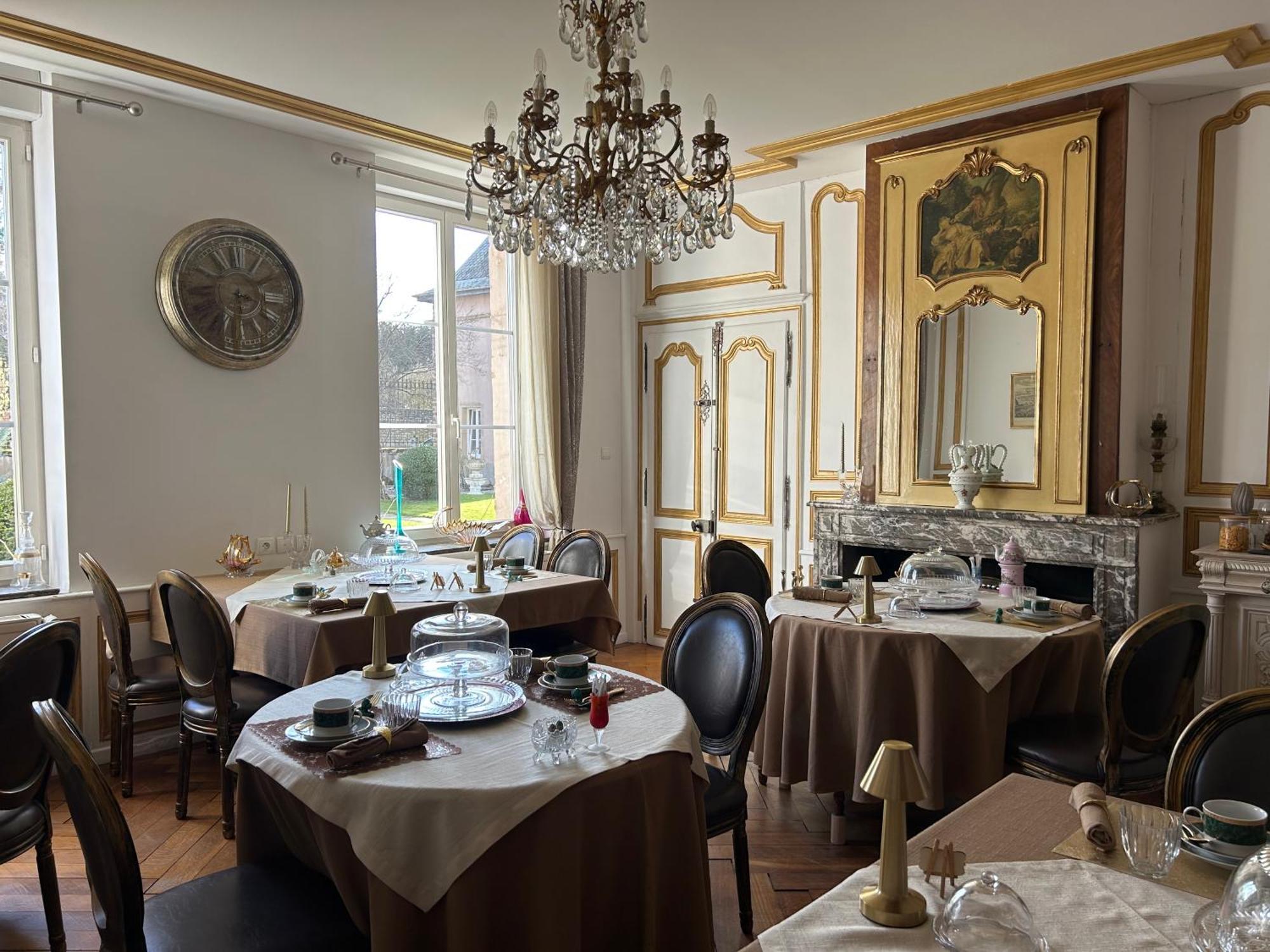 Le Chateau De Failloux エピナル エクステリア 写真