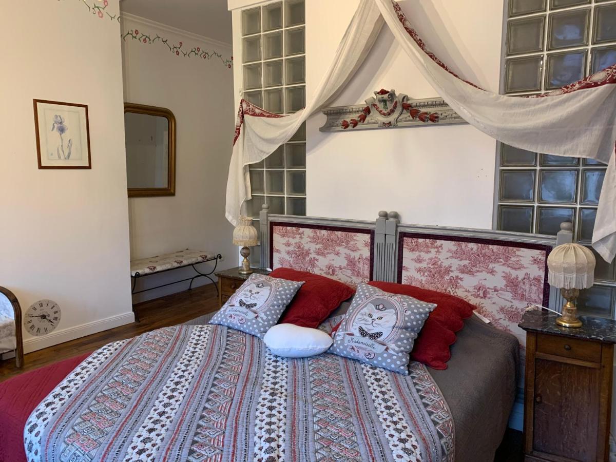 Le Chateau De Failloux エピナル エクステリア 写真